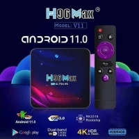 Tv box