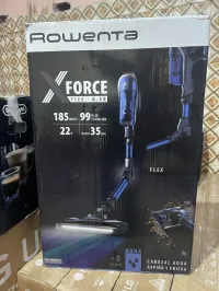 Aspirateur a balai aqua