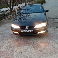 voitures-peugeot-406-2002-algerie