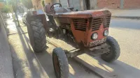 Tracteur agricole Tracteur agricole 