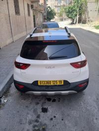 سيارات-kia-kx1-2025-luxury-سطيف-الجزائر