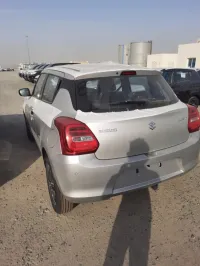 Suzuki Swift 2022 Swift