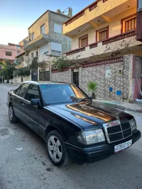 Mercedes 250 D 1991 