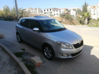 citadine-skoda-fabia-2013-fresh-alger-centre-algerie