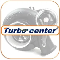 TURBINE  NISSAN CABSTAR / MAXITY 