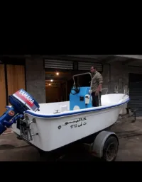 Bateaux plaisance 