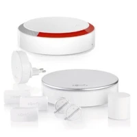 PROMOTION Home Alarm Integral
