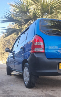 voitures-suzuki-alto-2008-bab-ezzouar-alger-algerie