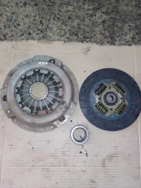 kit embrayage chevrolet aveo