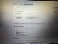 HP ELITEBOOK 860 G10 i5 1335U Ram 16 ddr5 SD 512 NVME thumbnail 3