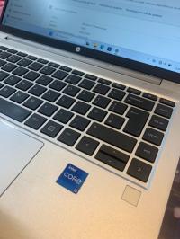 hp elitebook 840 g8 i5 1135 G7 ram16 ddr4 ssd 256 nvme thumbnail 4