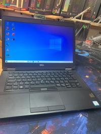 كمبيوتر-محمول-dell-latitude-e5470-i3-6400u-ram-8-ddr4-ssd-128-nvme-14-hd-باب-الزوار-الجزائر