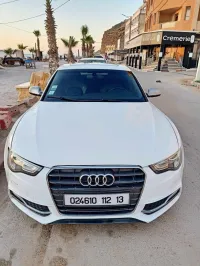 Audi A5 2012 Sportback S Line
