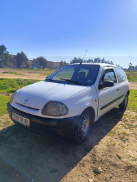 voitures-renault-clio-2-1999-bouinan-blida-algerie