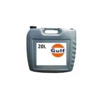 GULF SYNGEAR 75W-140 - 20L
