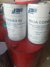 HUILE BEIDA CODEX 55
