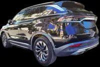 Baic X7 NOIRE 2024 FULL OPTIONS