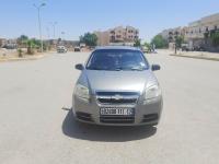 سيارات-chevrolet-aveo-4-portes-2011-الونزة-تبسة-الجزائر