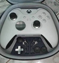 Manette Elite Xbox One 