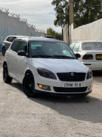 voitures-skoda-fabia-2013-bou-ismail-tipaza-algerie