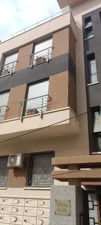 Location Appartement F3 Alger Dely brahim