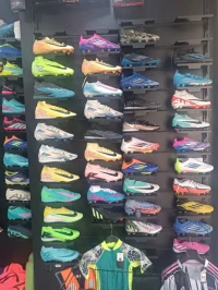 Soulier chaussures de football