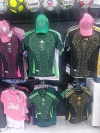 Maillot d'Algérie الجزائر / survêtement équipe nationale 