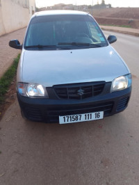 voitures-suzuki-alto-2011-ain-defla-algerie