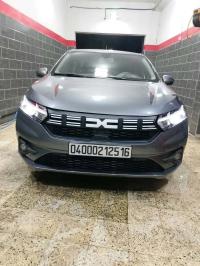 سيارات-dacia-logan-2025-دار-البيضاء-الجزائر