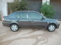 Renault Clio Classique 2007 Clio Classique