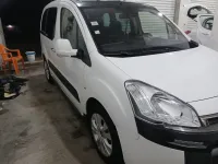 Citroen Berlingo 2012 XTR