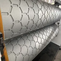 Jwell Machine d'extrusion de plaques épaisses en HDPE/PP à extrudeuse monovis 