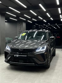 سيارات-geely-coolray-2026-super-max-عين-بنيان-الجزائر