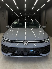 سيارات-volkswagen-golf-8-2025-r-line-عين-بنيان-الجزائر