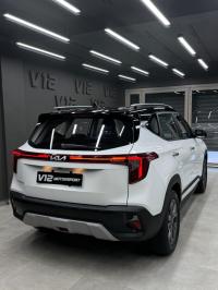 سيارات-kia-seltos-2025-luxury-عين-بنيان-الجزائر