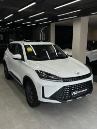Kaiyi X3 Pro  2026 thumbnail 5