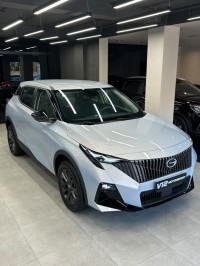 سيارات-gac-gs3-2026-basic-عين-بنيان-الجزائر