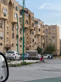 Vente Appartement F3 Mila Oued athmania