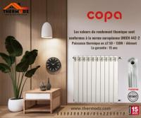 مولدات-حرارية-ومشعات-radiateur-alluminium-80-copa-magma-8el-قسنطينة-الجزائر