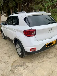Hyundai Venue 2023 