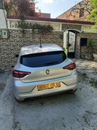 سيارات-renault-clio-5-2023-authentic-أم-البواقي-الجزائر
