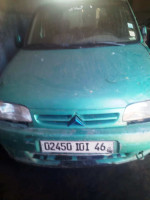 voitures-peugeot-partner-2001-oued-sabah-ain-temouchent-algerie