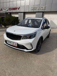 سيارات-livan-x3-pro-2025-عين-البيضاء-أم-البواقي-الجزائر