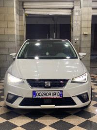 voitures-seat-ibiza-2019-style-jijel-algerie