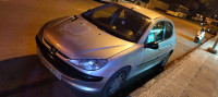 voitures-peugeot-206-2003-jijel-algerie