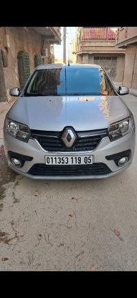 سيارات-renault-symbol-2019-باتنة-الجزائر