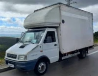 نقل البضائع ترحيل الاثاث demenagement transport de marchandise 