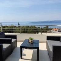 Vente Appartement F5 Alger Bordj el bahri