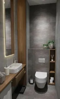 Vente Appartement F4 Alger Bir mourad rais