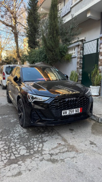 voitures-audi-q3-2022-s-line-jijel-algerie